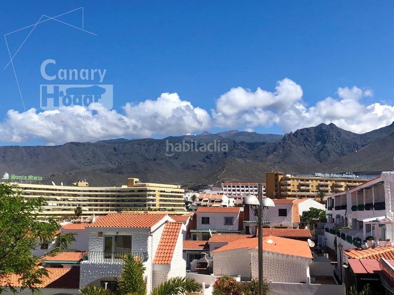 Foto 1c2e63d5-ef67-4502-860c-2172ed204502. Studiowohnung mit pool in San Eugenio Bajo Adeje