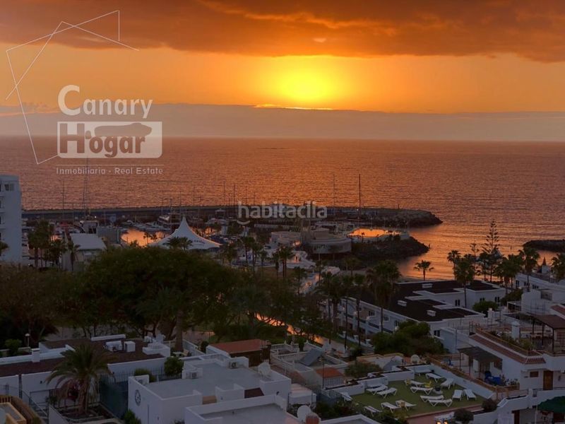 Foto a5b0ece8-3db3-4391-8a3a-ebf81cba0d0d. Studiowohnung mit pool in San Eugenio Bajo Adeje