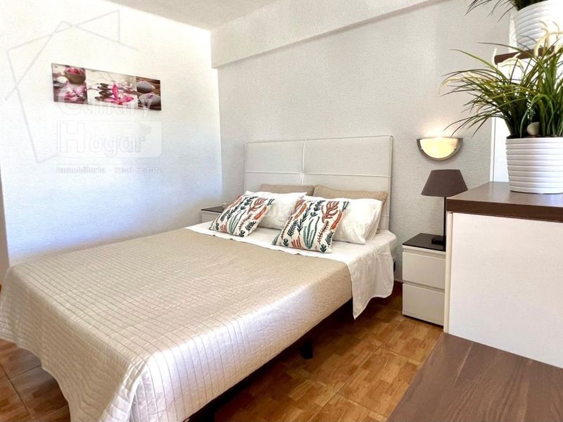 Foto a66afee3-6680-4194-b1d4-d427522d27cf. Studiowohnung mit pool in San Eugenio Bajo Adeje