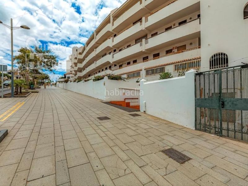 Foto da21f8f2-b9e9-4d58-8f3b-0d0ad81cf9ff. Studiowohnung mit pool in San Eugenio Bajo Adeje