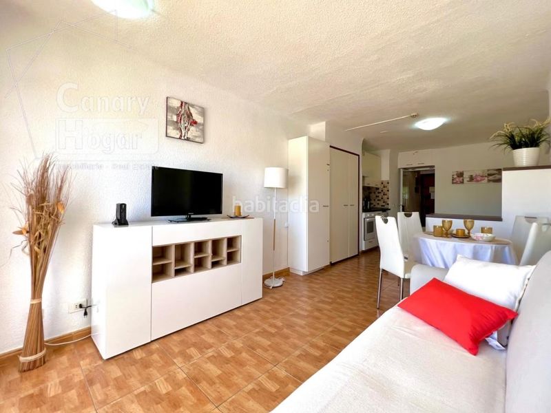 Foto e0f0a52d-2654-454c-ae41-c511d60d60fd. Studiowohnung mit pool in San Eugenio Bajo Adeje