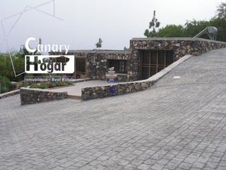 Mas à Aldea Blanca - Las Zocas. Finca en venta en aldea blanca con fantásticas vistas