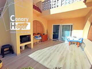 Apartamento en Torviscas Bajo. Piso de planta baja reformado al completo en venta en mareverde