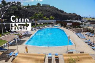 Apartament a Acantilados de Los Gigantes. Apartamento en los acantillados de los gigantes. complejo gigans