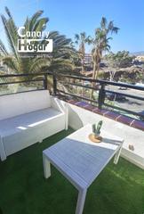 Piso en Armeñime - Las Moraditas - Las Cancelas. Fantástico apartamento en playa paraiso con vistas al mar