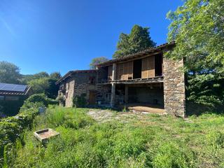 Masia a Camprodon. Casa rustica cerca de camprodon
