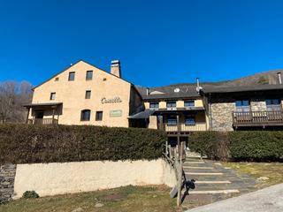 Édifice à Carretera pinatar pg-4 25. Hotel rural