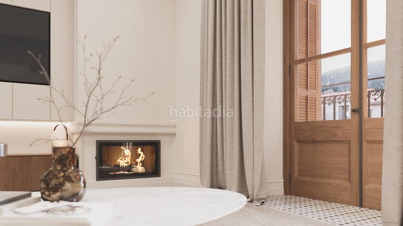 Foto eea6bc3d-3c77-4ed9-96a8-56e580c487d0. Appartamento in Camprodon