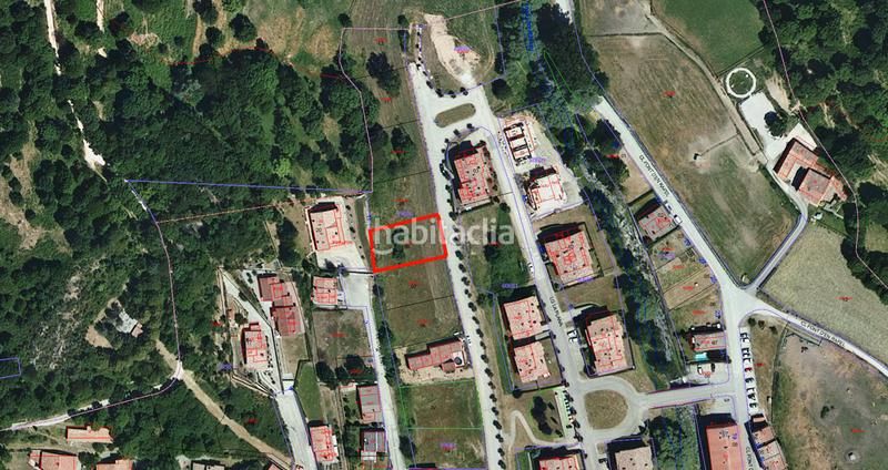Foto e40716e2-4fdb-42d3-ab73-4d14c1e243af. Terreny residencial a carrer dels sicars 2 a Llanars