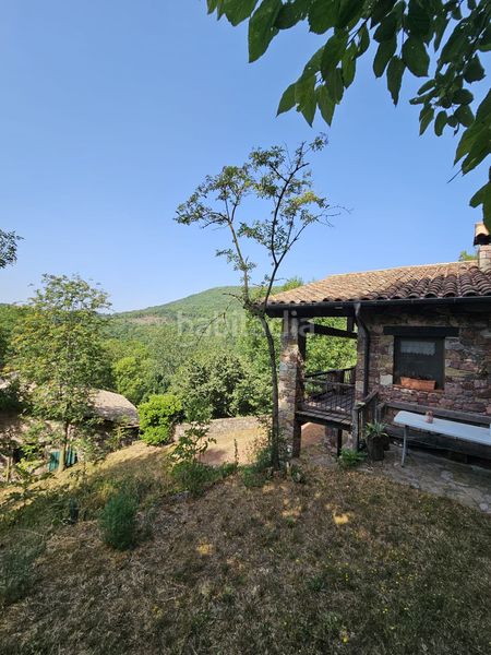 Foto 23a9b3b3-6e49-4496-a905-1b15b5bed4c1. Casa a Camprodon