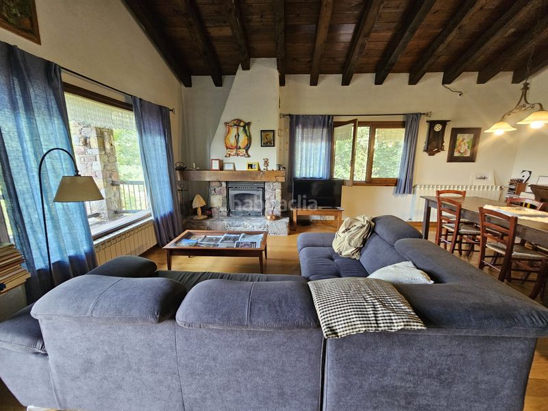 Foto 73dbd5be-691a-4be5-8e0d-832ac271497c. Casa a Camprodon