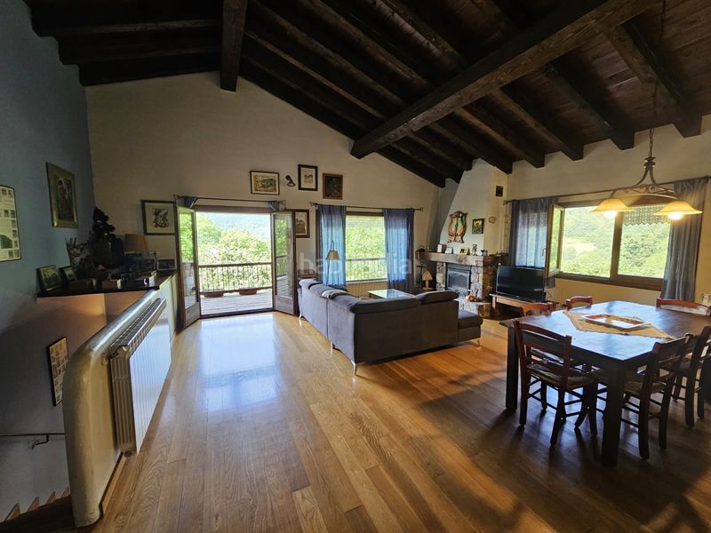 Foto d7867f5f-7747-436f-aca2-9c5988edf7b6. Casa a Camprodon