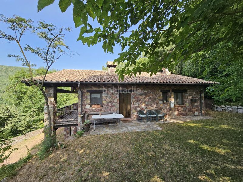Foto e6c33ead-c3dc-4c0f-b719-fae49dfd8a88. Casa a Camprodon