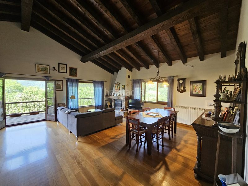 Foto f3283dce-1536-4599-a9e9-6727faba9fcc. Casa a Camprodon