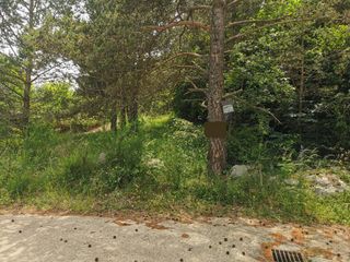 Terreno residencial  Carrer del pi solitari 806. Terreny a font rubi