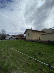 Terreny residencial  Avinguda de la vall. Terreno en sant pau de seguries