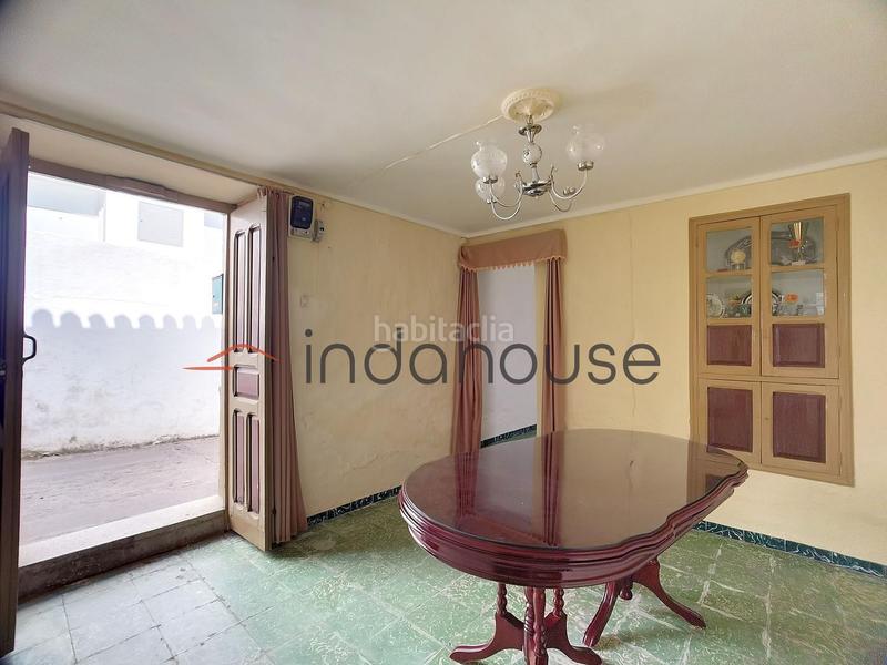 Foto 085c3bf3-8ba3-40da-b90f-24d7dc55ea2d. Chalet en calle cerrillo 58 casa en Setenil de las Bodegas