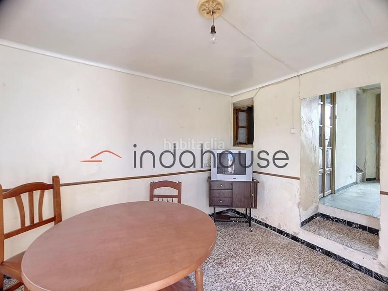 Foto 1ee65975-1d9e-4808-98b2-70e69f430537. Chalet en calle cerrillo 58 casa en Setenil de las Bodegas