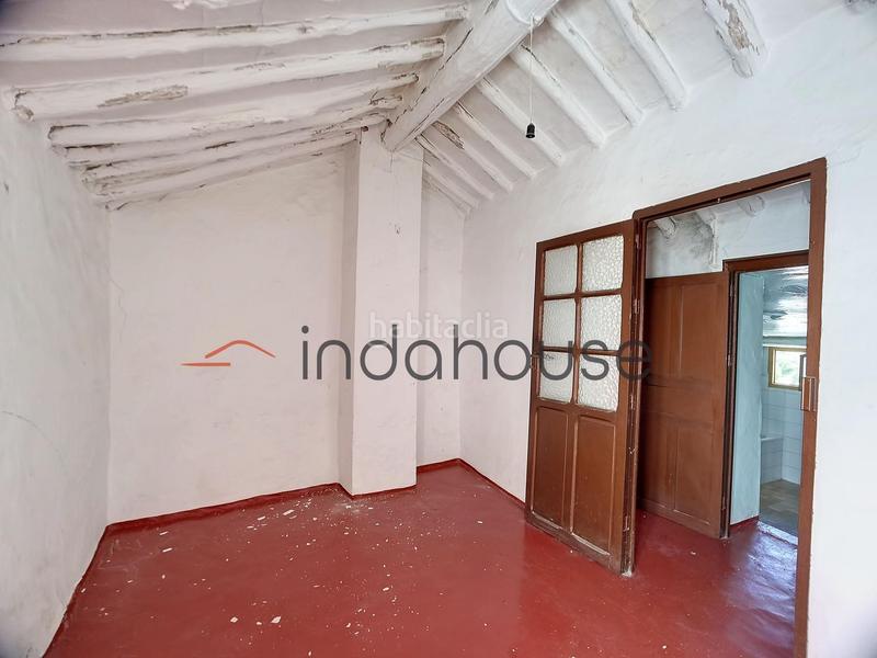 Foto 87363a8e-c770-42f6-becd-0e43c9849115. Chalet en calle cerrillo 58 casa en Setenil de las Bodegas