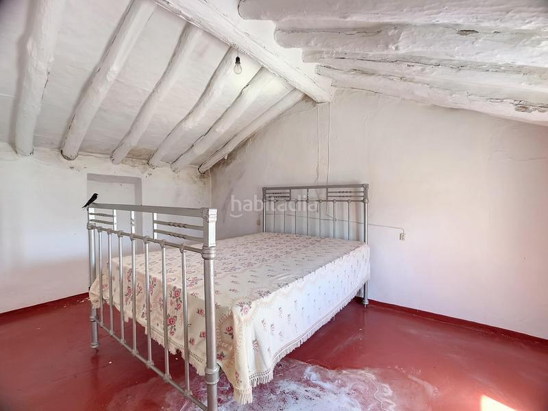 Foto 88e86e30-6346-43cf-84d0-8d340ca385f8. Chalet en calle cerrillo 58 casa en Setenil de las Bodegas