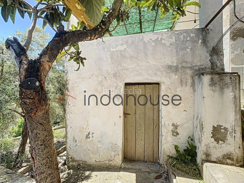 Foto b3fa61e7-2f55-410c-bdb0-93ae1edefb72. Chalet en calle cerrillo 58 casa en Setenil de las Bodegas