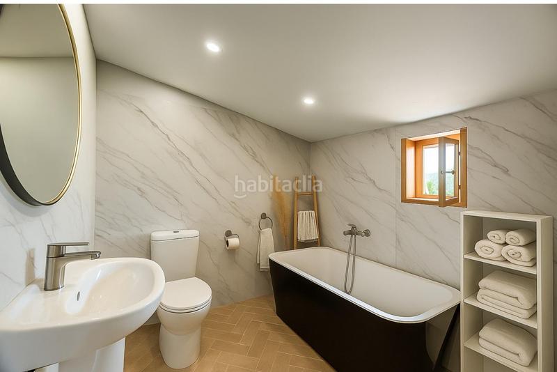 Foto d33ba2ab-7a7e-4a15-811e-ed7eddc77071. Chalet en calle cerrillo 58 casa en Setenil de las Bodegas