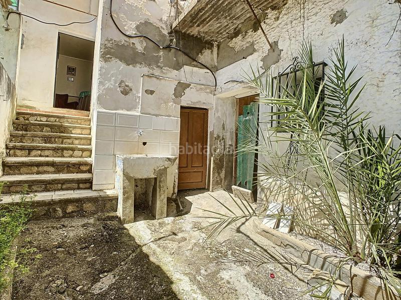 Foto e2d89cc8-15fe-4b33-9f0e-ead6105a51f5. Chalet en calle cerrillo 58 casa en Setenil de las Bodegas