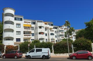 Dachwohnung  Jardin el