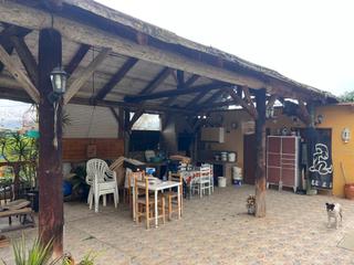 Country house in Cártama. Finca rústica en cártama con casa, piscina y zona de barbacoa