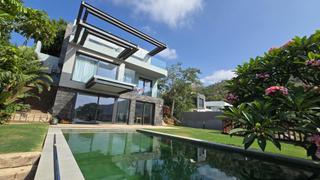 Chalet en Araucaria de buena vista 31