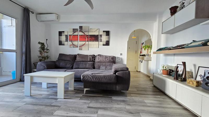 Foto 0f6dc700-1051-4343-a255-4fee7f9c255d. Piano terra in Calvario Torremolinos