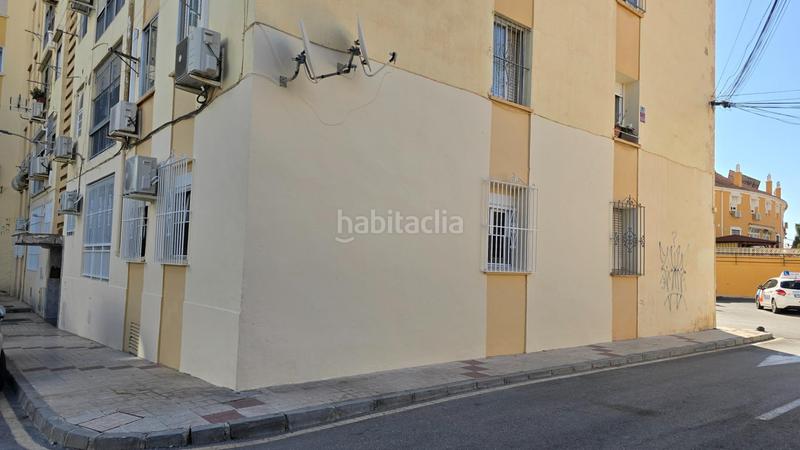 Foto 1356babd-157f-4124-bf21-f7b19168478c. Piano terra in Calvario Torremolinos