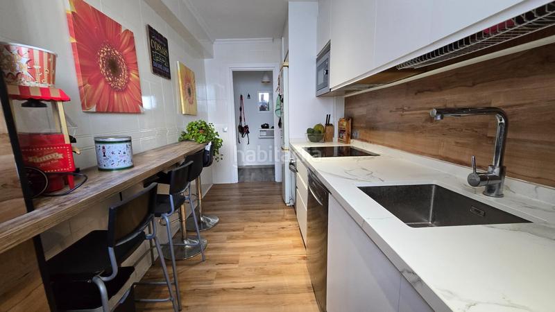 Foto 5b7eada6-b648-496b-aef5-3744a1478937. Piano terra in Calvario Torremolinos