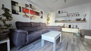 Planta baixa a Calvario. Oportunidad en el barrio del calvario, torremolinos