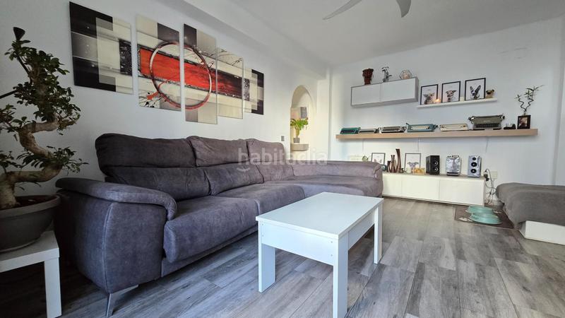 Foto 97232f2f-cdb6-437f-b9e4-04e31cc5302c. Piano terra in Calvario Torremolinos