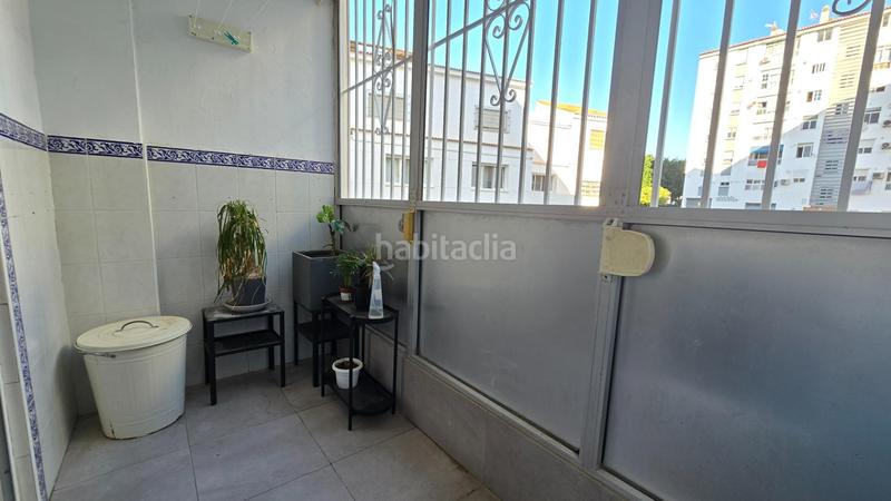 Foto a17c6906-a777-4d2b-a218-d6edda3fd117. Piano terra in Calvario Torremolinos