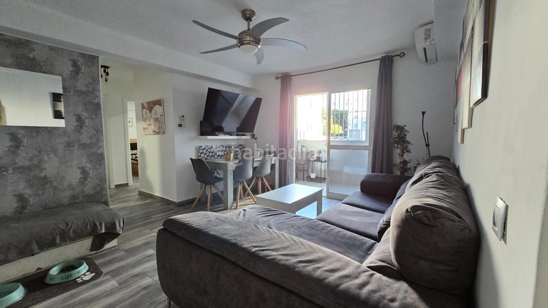 Foto abc89c2f-cb96-4336-b52a-a0e6157960d7. Piano terra in Calvario Torremolinos