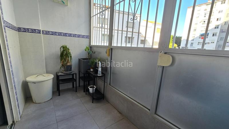 Foto b4f1f46c-1fec-4a39-8de4-e4e6f5cce723. Piano terra in Calvario Torremolinos