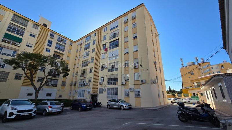 Foto c5dfa58f-d776-4b3a-951a-65ea67c8c680. Piano terra in Calvario Torremolinos