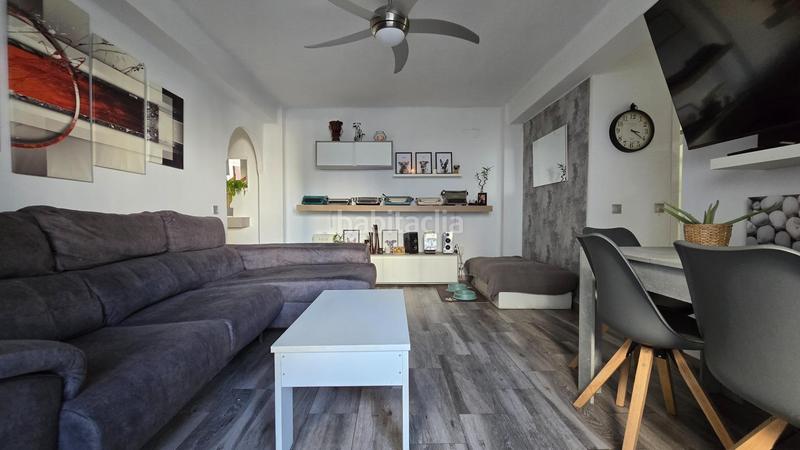 Foto d2fff382-3a27-4b04-a931-487fb19c8038. Piano terra in Calvario Torremolinos