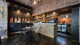 Trapasso Locale commerciale in Playa de la Fontanilla. Restaurante en traspaso en marbella