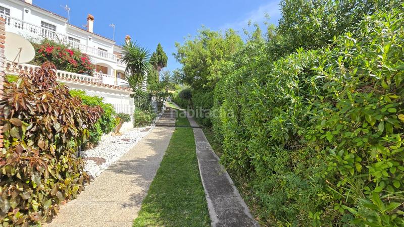 Foto 014f8d8e-45a8-4393-bebd-7a4993e1f1b4. Casa bifamiliare con riscaldamento piscina in Montealto - Monterrey Benalmádena