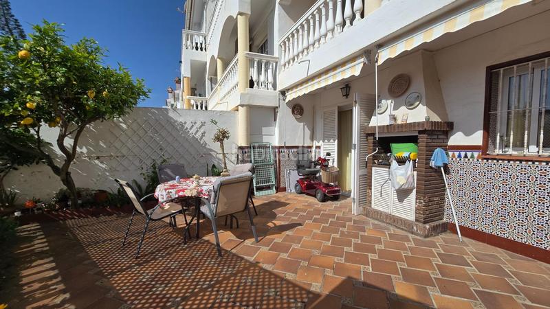 Foto 114049d6-1beb-422d-87ab-f44fb53556e6. Casa bifamiliare con riscaldamento piscina in Montealto - Monterrey Benalmádena