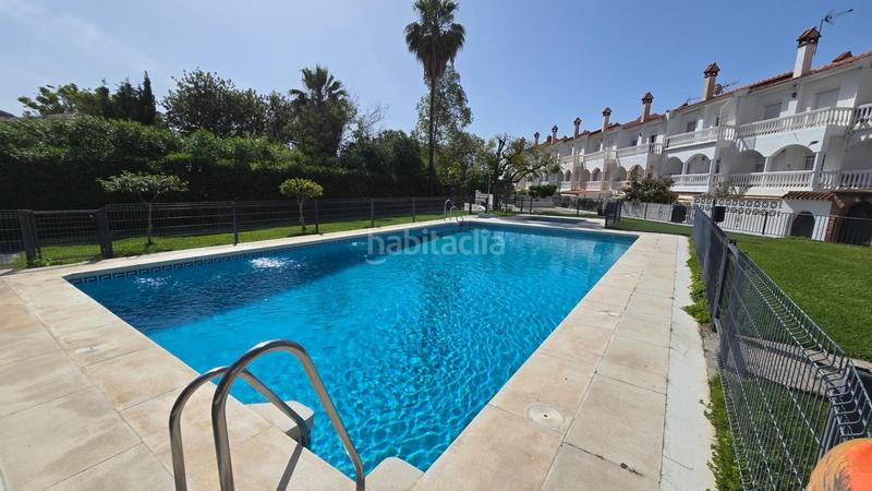 Foto 18f930ca-0303-4f75-bc7f-7b970a29f135. Casa bifamiliare con riscaldamento piscina in Montealto - Monterrey Benalmádena