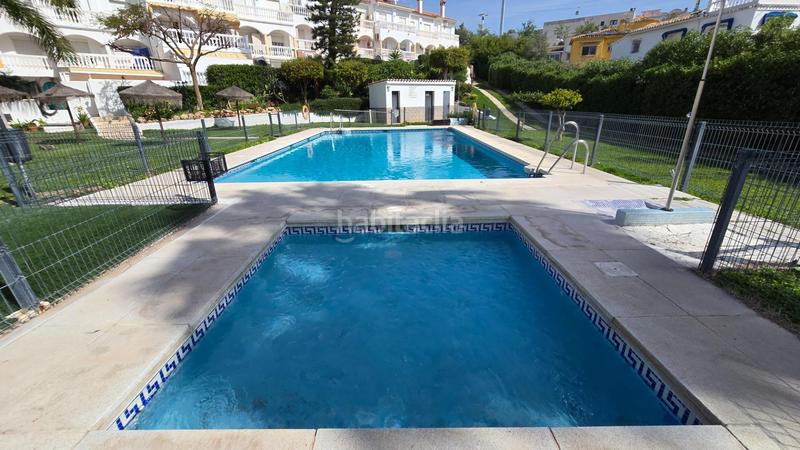 Foto 1def23e8-200b-486d-9c2a-8d973e24d0aa. Casa bifamiliare con riscaldamento piscina in Montealto - Monterrey Benalmádena