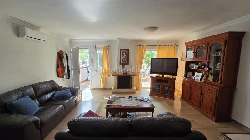 Foto 1feed403-4512-4805-9b20-1376264689c1. Casa bifamiliare con riscaldamento piscina in Montealto - Monterrey Benalmádena