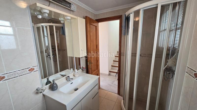 Foto 451362ac-349c-464f-b5e5-c2a1322d847c. Casa bifamiliare con riscaldamento piscina in Montealto - Monterrey Benalmádena