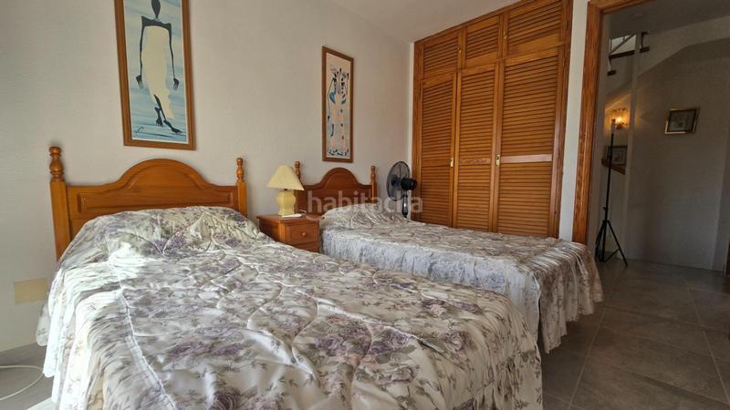 Foto 506abfa6-6a21-4d88-bcbb-242b8cd9b69b. Casa bifamiliare con riscaldamento piscina in Montealto - Monterrey Benalmádena