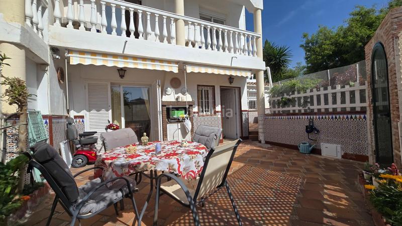 Foto 63bc0b15-cb51-4213-9f34-d98dca64710e. Casa bifamiliare con riscaldamento piscina in Montealto - Monterrey Benalmádena