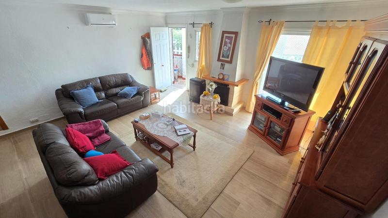 Foto 64099002-6c12-435c-9854-3ee0ad86dbdf. Casa bifamiliare con riscaldamento piscina in Montealto - Monterrey Benalmádena